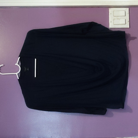 Ann Taylor, 3/4 sleeve, Petite M - Picture 2 of 4